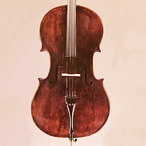italienisches Cello 3