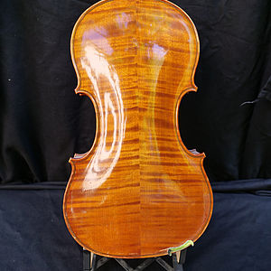Violine 3