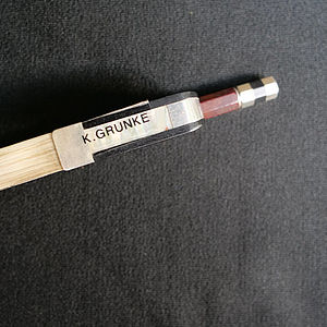 deutscher Cello-Meisterbogen 2