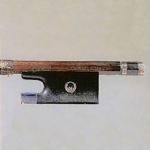 erstklassiger Violoncello-Bogen 1