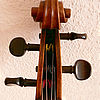 Französisches Cello 1