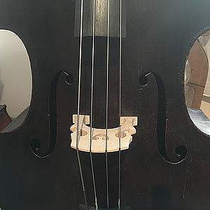 Kontrabass 2
