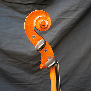 Violoncello 3