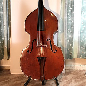 Kontrabass 2