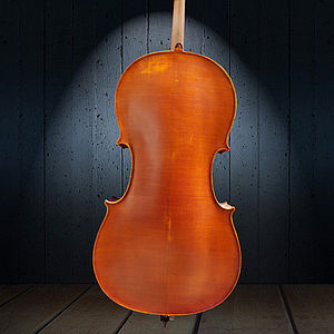 Cello 3