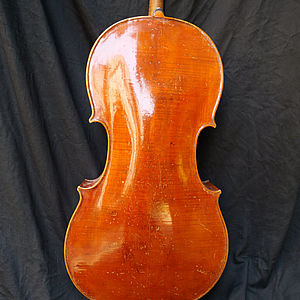 deutsches Cello 2
