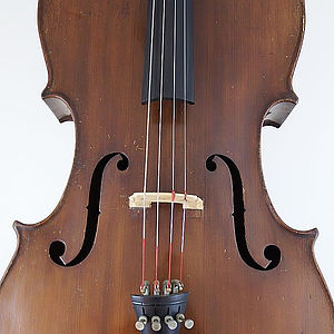 Cello 4/4 3