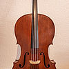 Französisches Cello 1