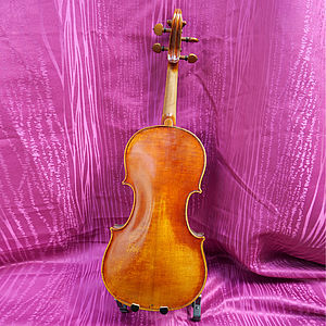 Violine 3