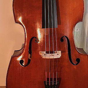Kontrabass 2