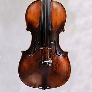 deutsche Violine 2