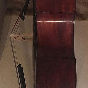 Kontrabass deutsch 1