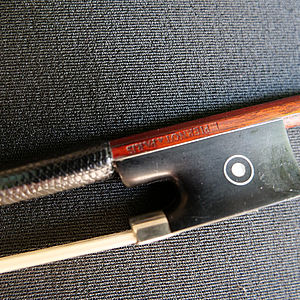französischer Violinenbogen 2