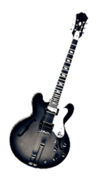 Gitarre