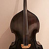 Kontrabass 4/4 deutscher Herkunft 1