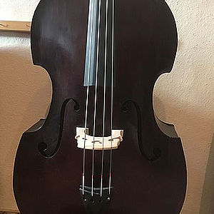 Kontrabass 1