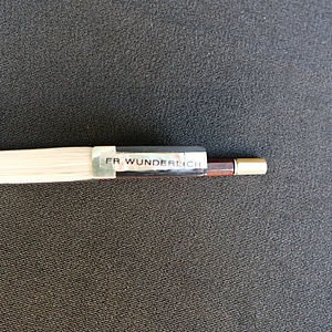 deutscher Violinenbogen 3