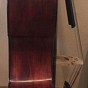 Kontrabass deutsch 2