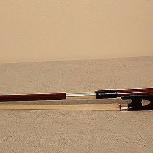 Violabogen Karbon, neu 3