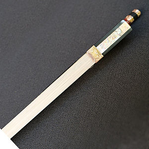 erstklassiger Violabogen 1