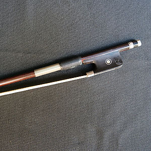 französicher Cellobogen 1