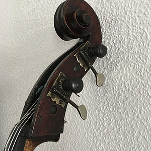 Deutscher Kontrabass 2