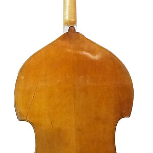 Tiroler mit 1/4 Hals 2