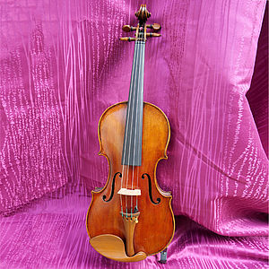 Violine 1