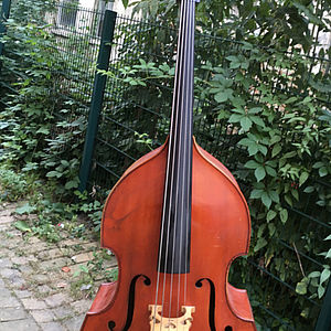 Kontrabass 1
