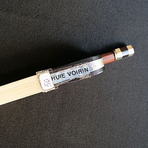 französicher Cellobogen Voirin-Schule 2