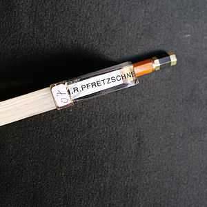 deutscher Cellobogen 2