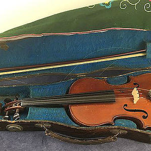 ½ Violine 3