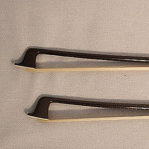 Violinenbogen Karbon 3