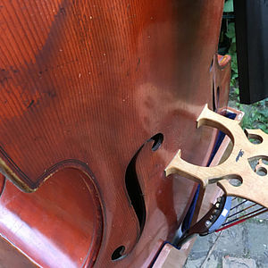 Kontrabass 3