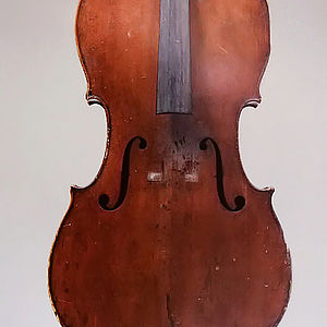 Französisches Cello 2