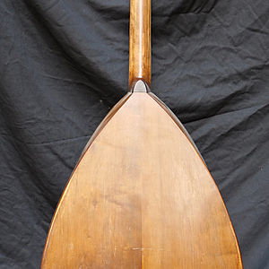 Mandolone, Bass-Mandolone 1