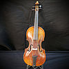 Barockvioline 1