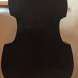 Kontrabass 3