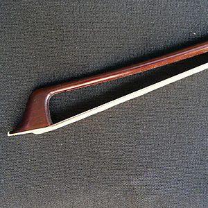 französicher Cellobogen 3