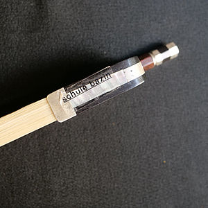 französicher Cellobogen Bazin-Schule 3