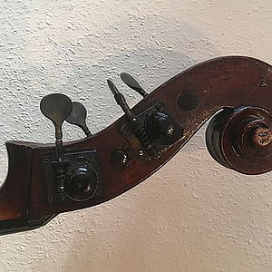 Kontrabass deutsch 3