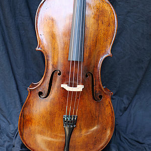 deutsches Cello 1
