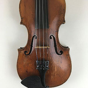 Bratsche aus Hopfschule 1