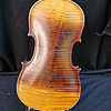 Barockvioline mit Etikett Josephus Grienberger 1