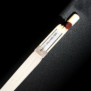 französischer Klassik-Violinenbogen Pajeot 1