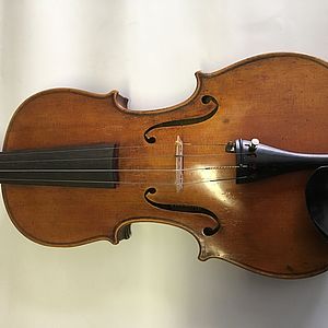 Violine 1