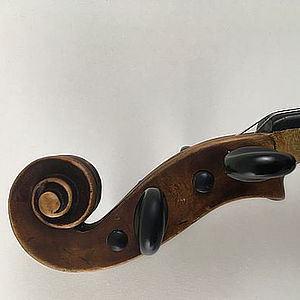 Violine 3