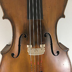 ¾ Cello 2