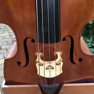 Kontrabass 3
