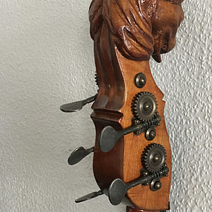 Kontrabass 2